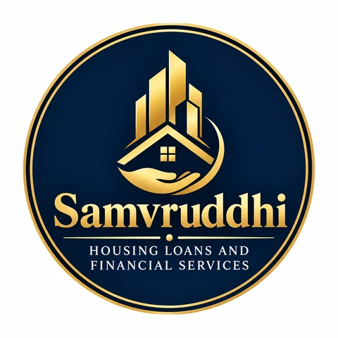 Samvruddhi Housing Loans logo